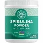 Spirulina powder from Vimergy