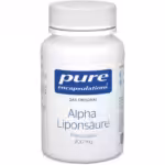 Alpha Lipoic Acid from Pure Encapsulations