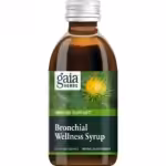 Bronchial Wellness Syrup from Gaia Herbs