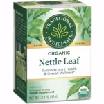 Traditional Medicinal Teas 14