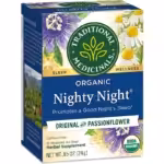 Traditional Medicinal Teas 15