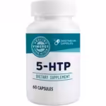 5-HTP capsules from Vimergy