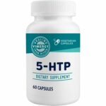 5-HTP capsules from Vimergy