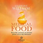 Bücher von Anthony William 8