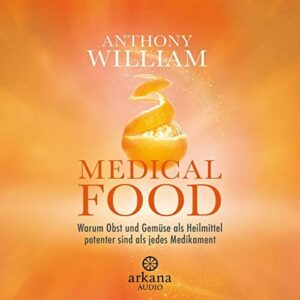 Books by Anthony William 10