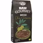 Glutenvrij brood 6