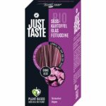 Purple Packet of Sweet Potato Jar Fettucine from Just Taste