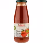 Pasta & tomato sauces 11