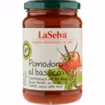 Pasta & tomato sauces 10