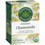 Traditional Medicinal Teas 2