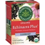 Traditional Medicinal Teas 6