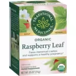 Traditional Medicinal Teas 18