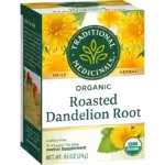 Traditional Medicinal Teas 5