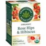 Traditional Medicinal Teas 19