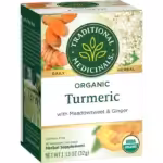 Traditional Medicinal Teas 22