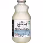 Pure Aloe Gel from Lakewood