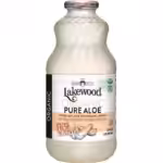 Pure Aloe Juice from Lakewood