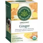 Traditional Medicinal Teas 9