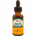 Supplements for children 3