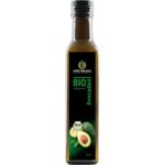 What does Anthony William say about avocado oil? 1