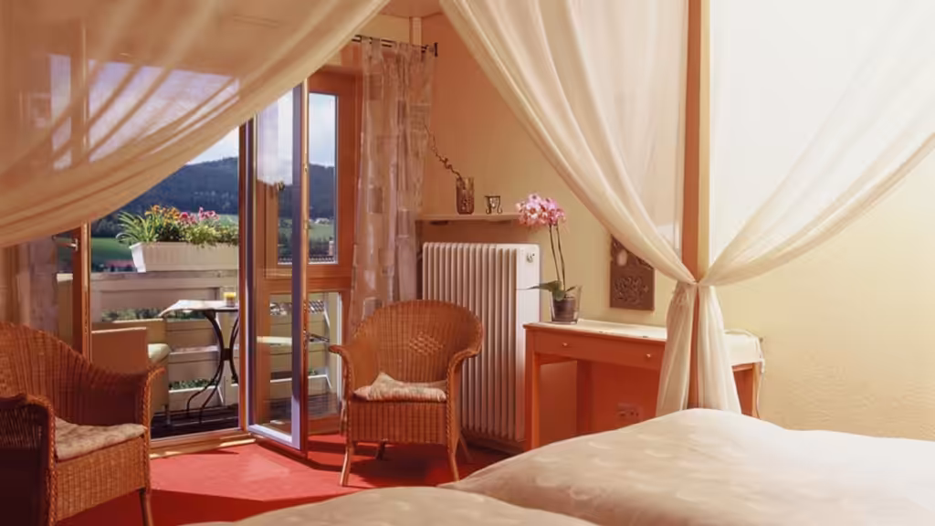 Appartement voor vakanties die voldoen aan Anthony William