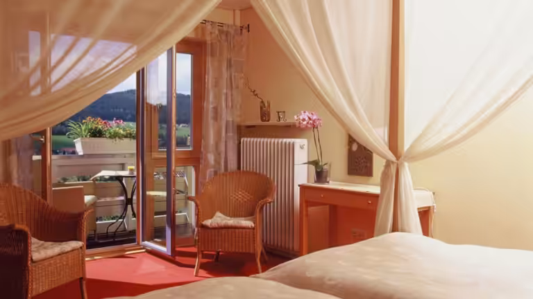 Apartment for Anthony William compliant holidays