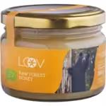 Rauwe honing van Loov