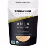 Amla Powder from Terrasoul Superfoods