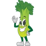 Celery juice male