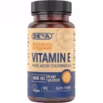 Compliant supplements 107