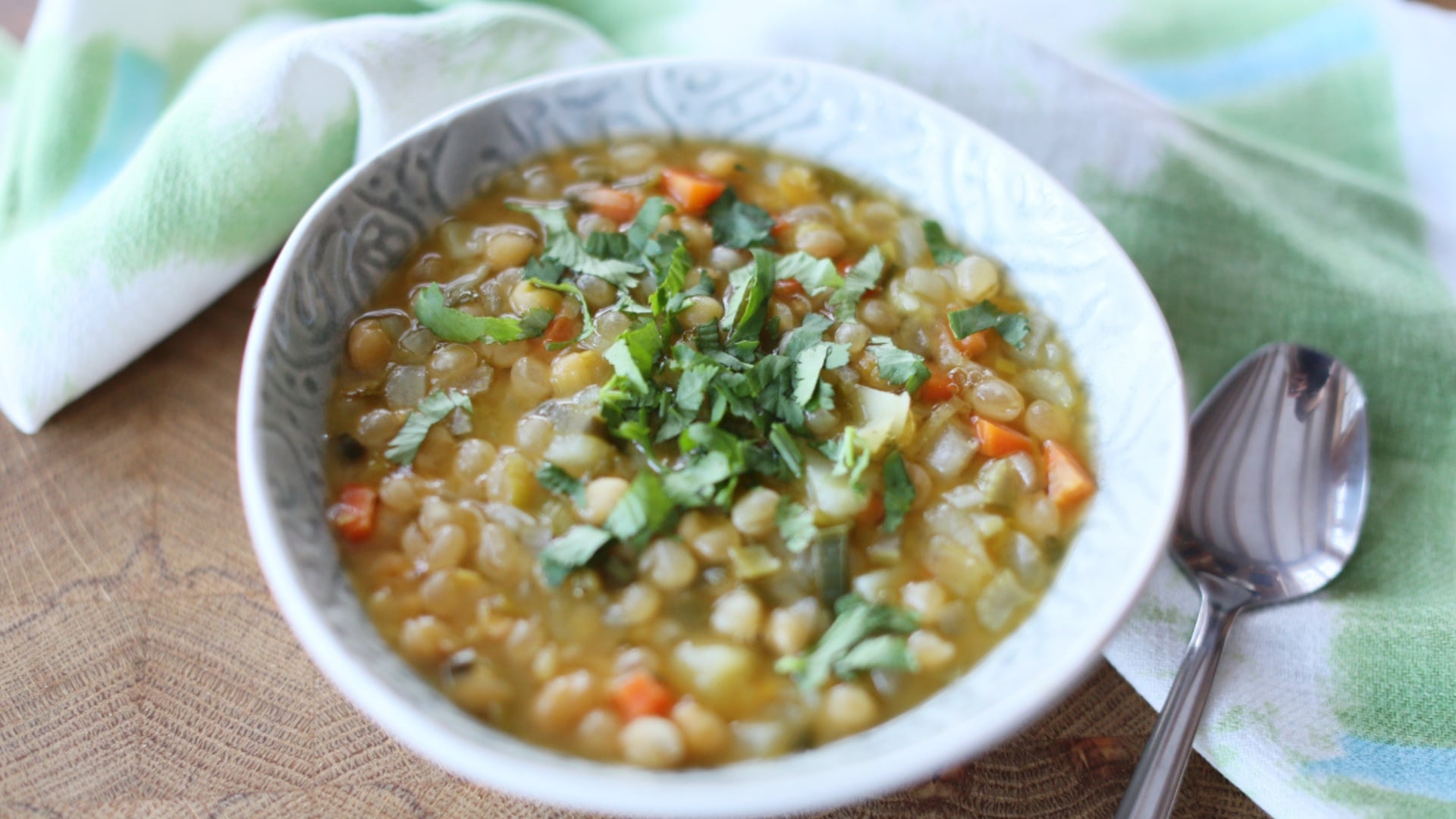 Holländische Erbsensuppe Rezept