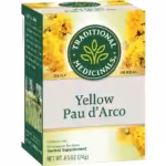 Traditional Medicinal Teas 16