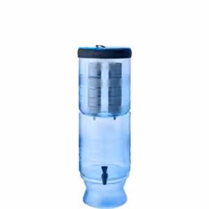 Filtro de agua Berkey 3