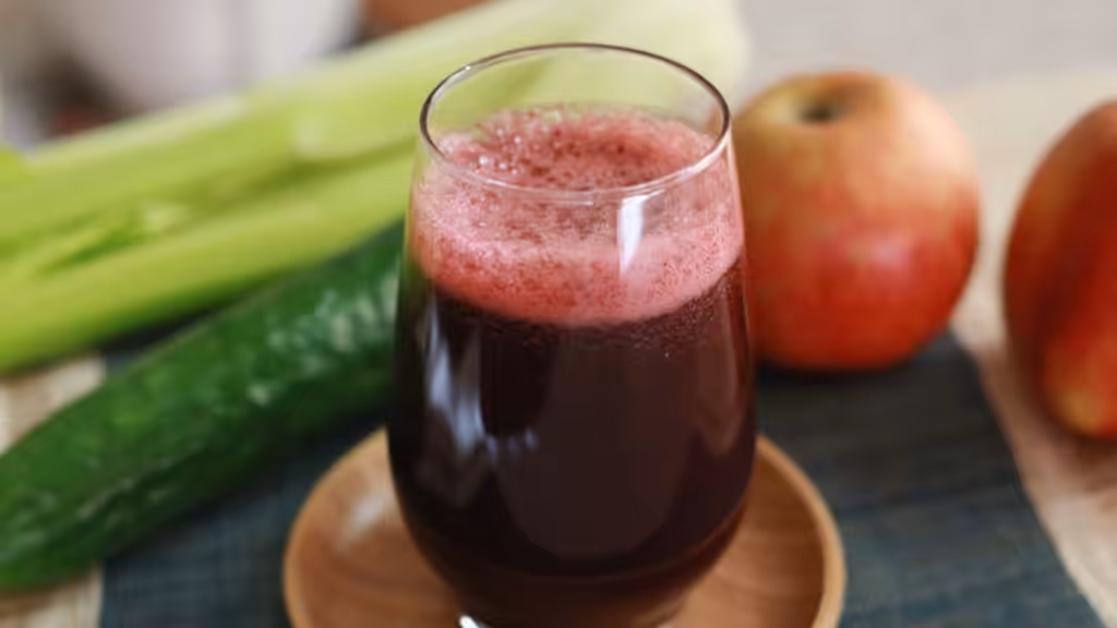 Hersenversterker potje