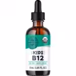 Supplements for children 15