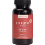 Bio Reishi Kapseln