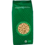 Cashewnoten van Mundo Feliz