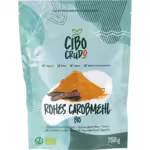 Rauw johannesbroodmeel van Cibo Crudo