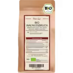 Walnootbreuk van Camelur