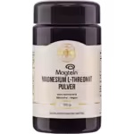 L-thréonate de magnésium