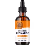 Brain Body Recharge by Vimergy