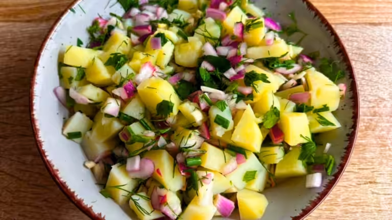 Selleriesaft & Co 12