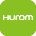Hurom Logo