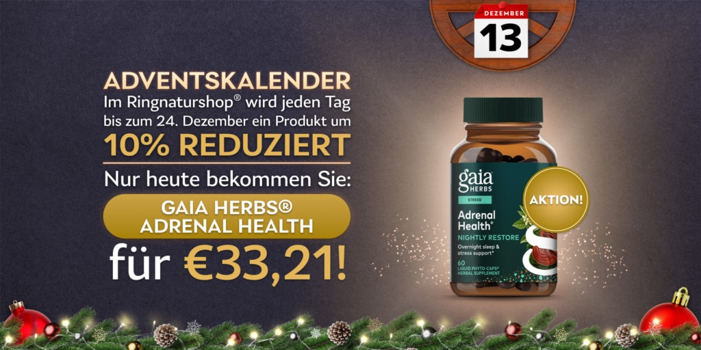 Anthony William, médium médico