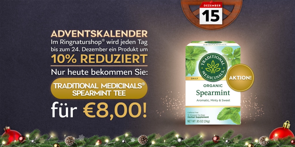 Anthony William Medical Medium