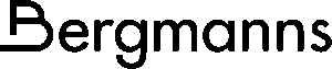 Bergmanns