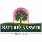 Nature's Answer Logo