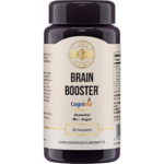 Brain Booster de I like it Clean