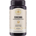 Curcuma de I like it Clean