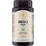 Omega 3 de I like it Clean